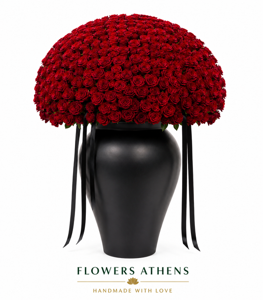 Birthday Flowers Athens — The Complete Guide to Sending the Perfect Gift