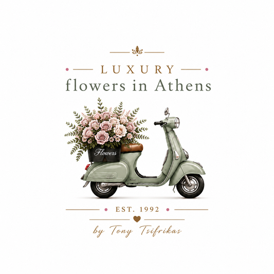 How to Send Flowers to Athens from Abroad — Complete Guide