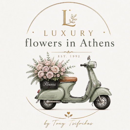 Best Online Florist Athens Greece — Why FlowersAthens.gr